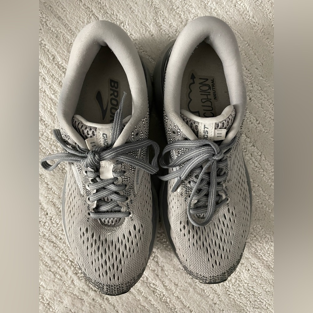Brooks Ghost 11 Shoes 👟